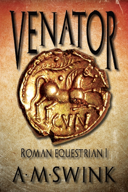 Venator: Roman Equestrian I - Ingram