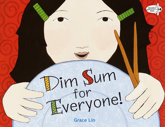 Dim Sum for Everyone! - Ingram