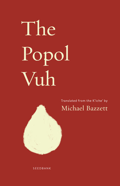 Popol Vuh - Ingram