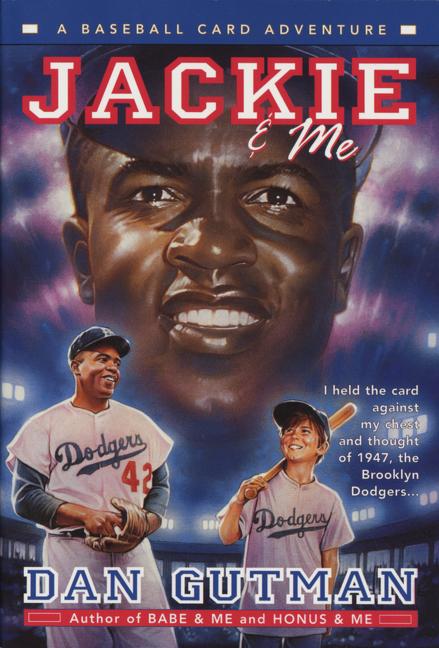 Jackie & Me - Ingram