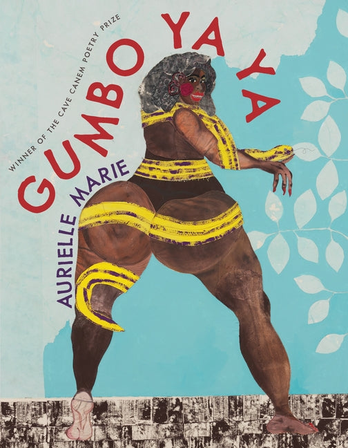 Gumbo YA YA - Ingram