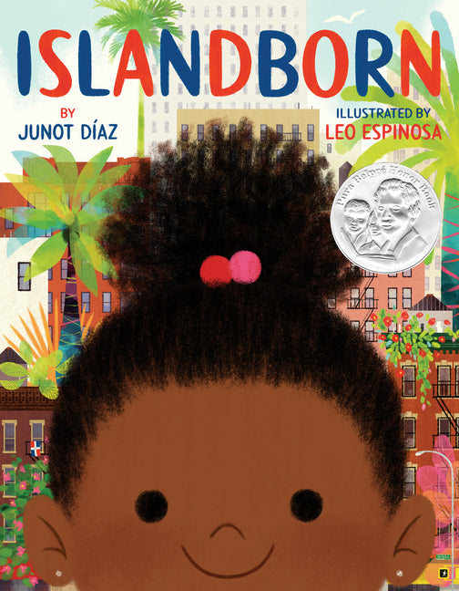 Islandborn - Ingram