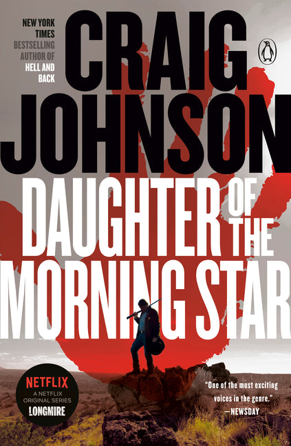 Daughter of the Morning Star: A Longmire Mystery - Ingram