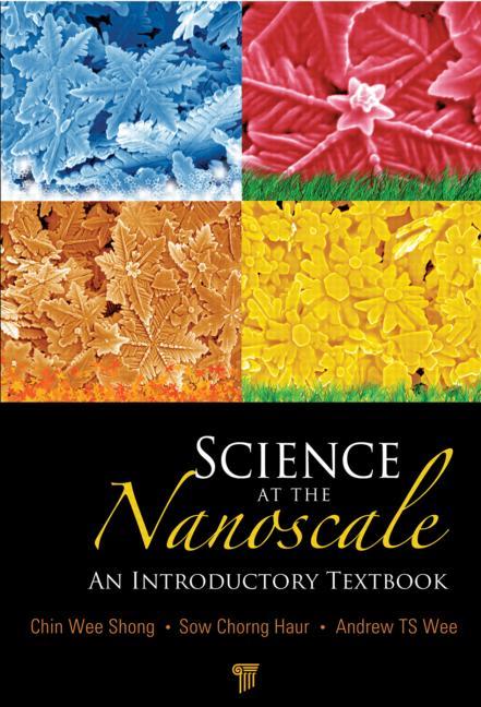 Science at the Nanoscale: An Introductory Textbook - Ingram
