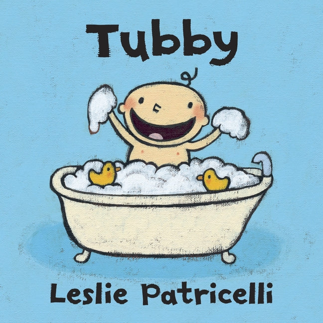 Tubby: (A Playful Bath Time Story of Imagination and Bubbles for Babies and Toddlers) - Ingram