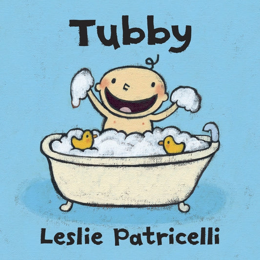 Tubby: (A Playful Bath Time Story of Imagination and Bubbles for Babies and Toddlers) - Ingram