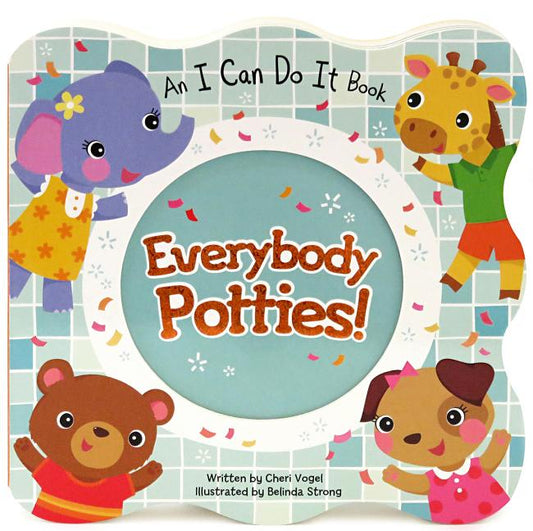 Everybody Potties - Ingram