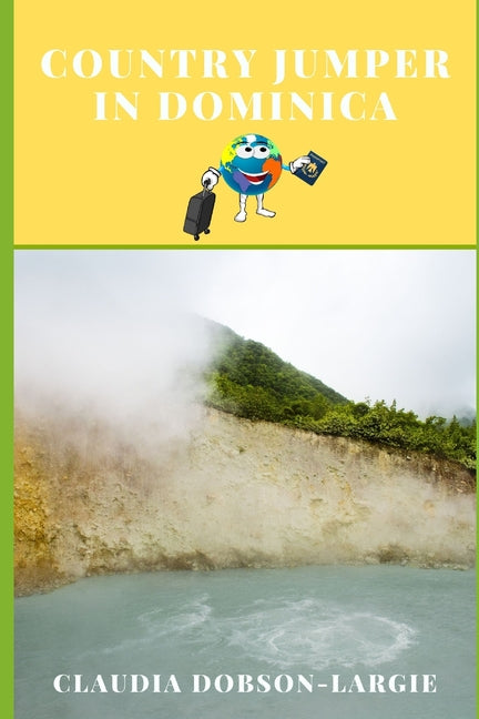 Country Jumper in Dominica: History Books for Kids Series - Ingram