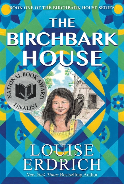Birchbark House - Ingram