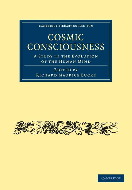 Cosmic Consciousness - Ingram