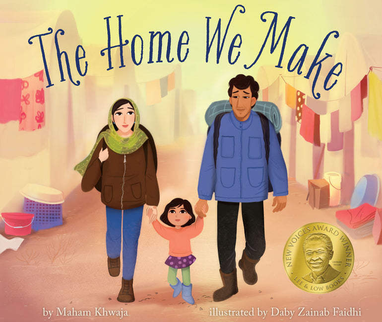 Home We Make - Ingram