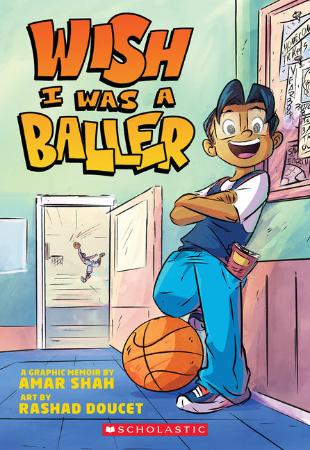 Wish I Was a Baller - Ingram