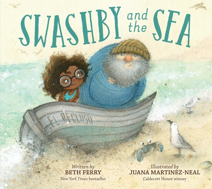 Swashby and the Sea - Ingram