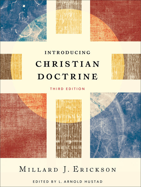 Introducing Christian Doctrine - Ingram