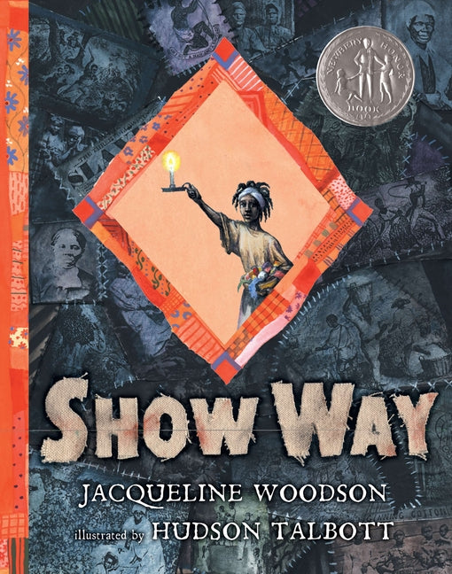 Show Way - Ingram