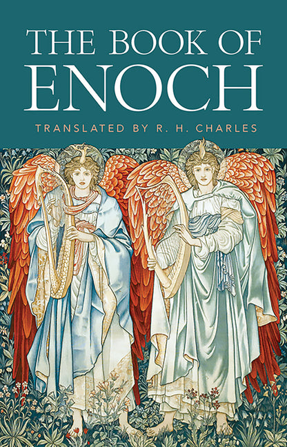 Book of Enoch - Ingram