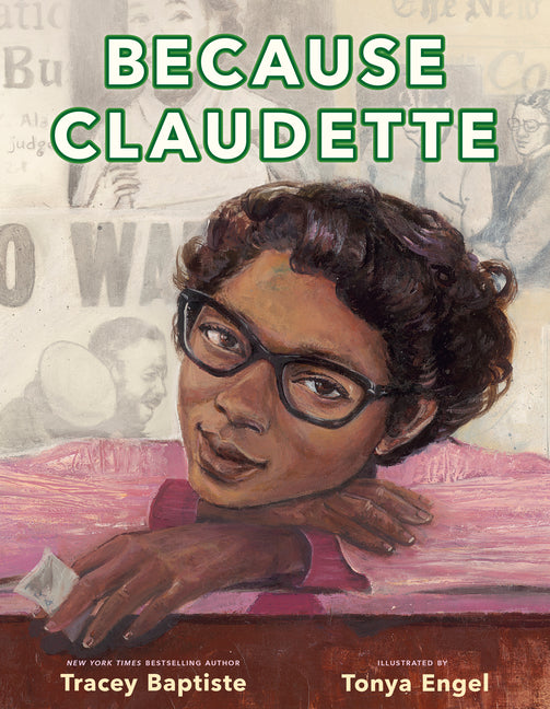 Because Claudette - Ingram