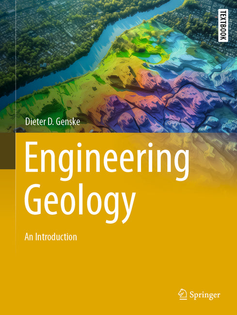 Engineering Geology: An Introduction (2024) - Ingram
