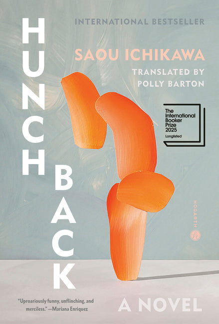 Hunchback - Ingram