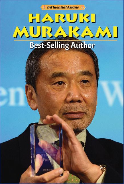 Haruki Murakami: Best-Selling Author - Ingram