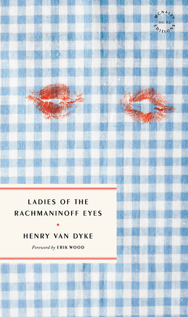 Ladies of the Rachmaninoff Eyes - Ingram