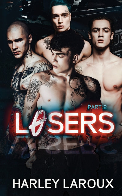Losers: Part II - Ingram