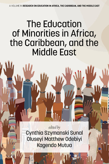 Education of Minorities in Africa, the Caribbean, and the Middle East - Ingram