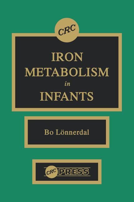 Iron Metabolism in Infants - Ingram