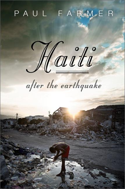 Haiti After the Earthquake - Ingram