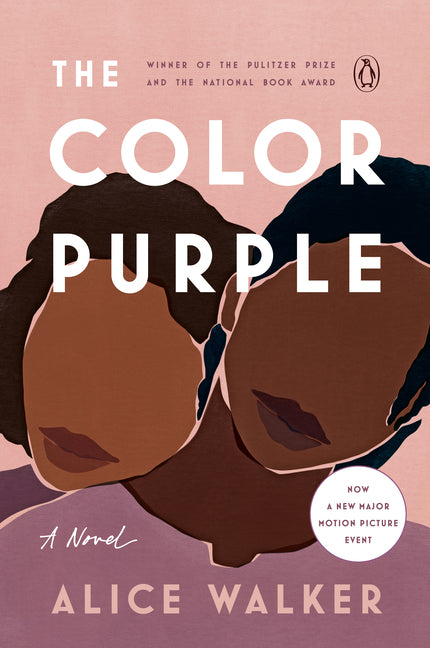 Color Purple - Ingram