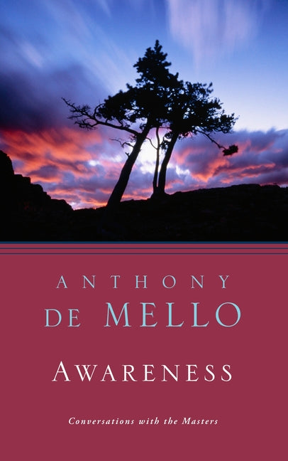 Awareness: Conversations with the Masters - Ingram
