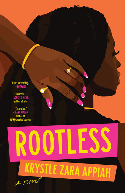 Rootless - Ingram