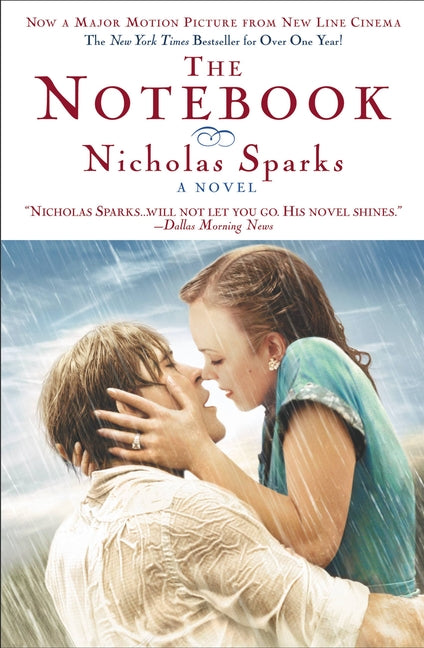Notebook - Ingram