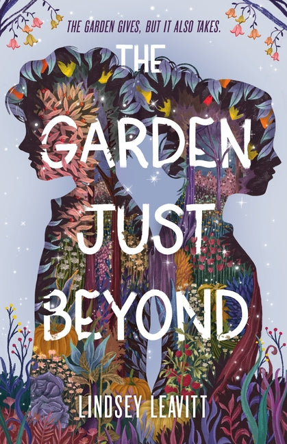 Garden Just Beyond - Ingram