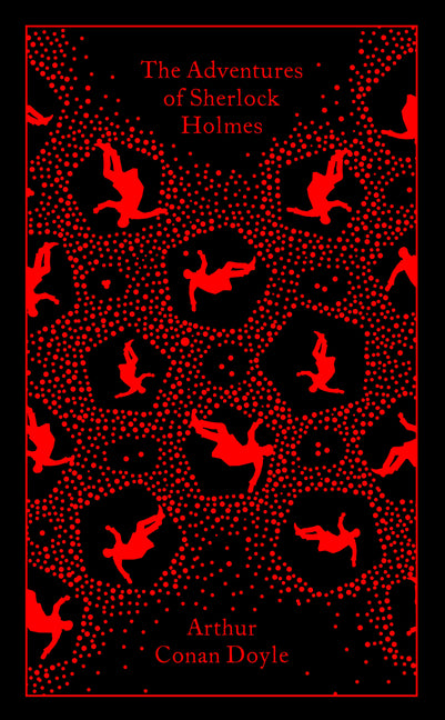 Adventures of Sherlock Holmes - Ingram