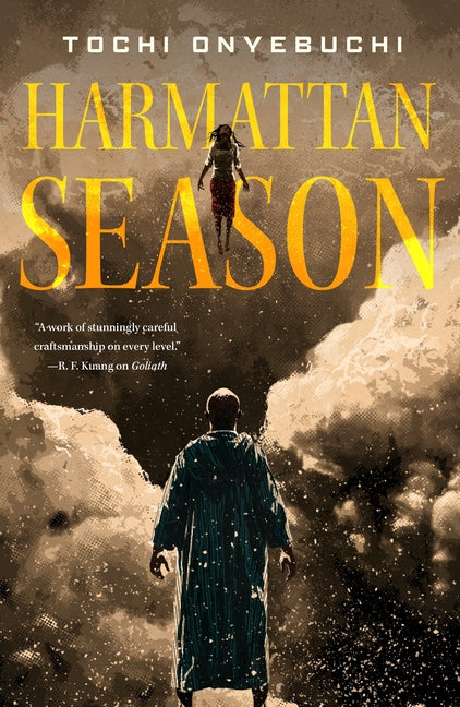 Harmattan Season - Ingram