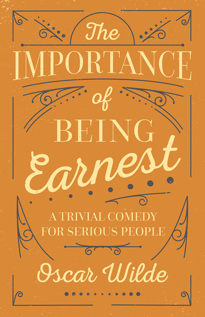 Importance of Being Earnest - Ingram