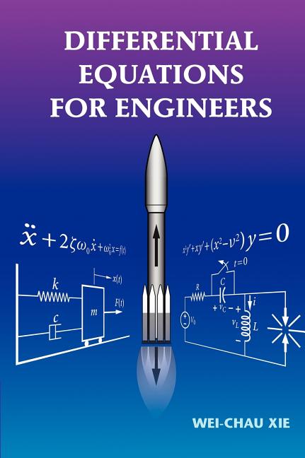 Differential Equations for Engineers - Ingram