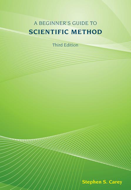 Beginner's Guide to Scientific Method - Ingram