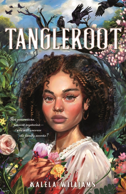 Tangleroot - Ingram