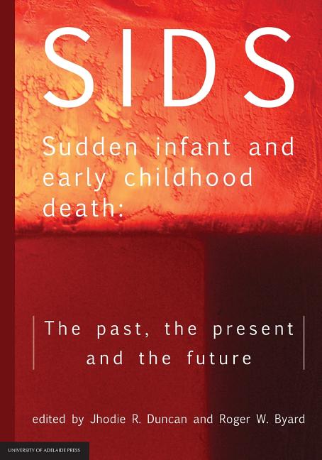 SIDS Sudden infant and early childhood death: The past, the present and the future - Ingram
