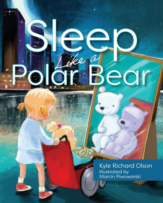 Sleep Like a Polar Bear - Ingram