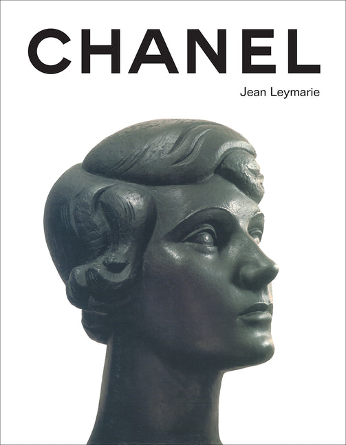 Chanel: A Fashionable History - Ingram