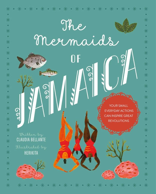 Mermaids of Jamaica - Ingram
