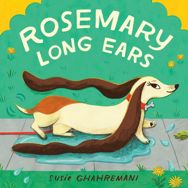 Rosemary Long Ears - Ingram