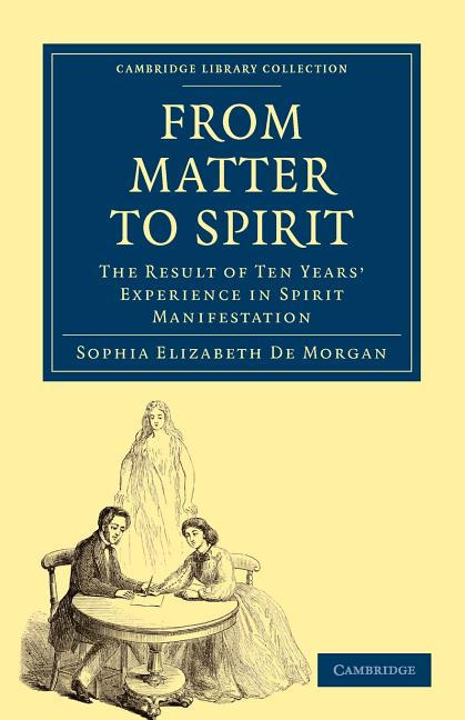 From Matter to Spirit - Ingram