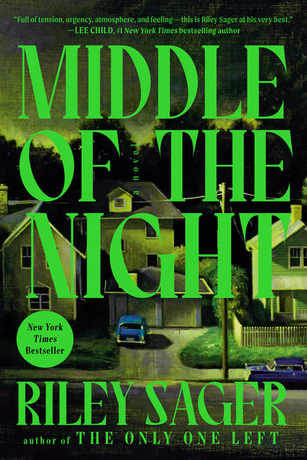Middle of the Night - Ingram