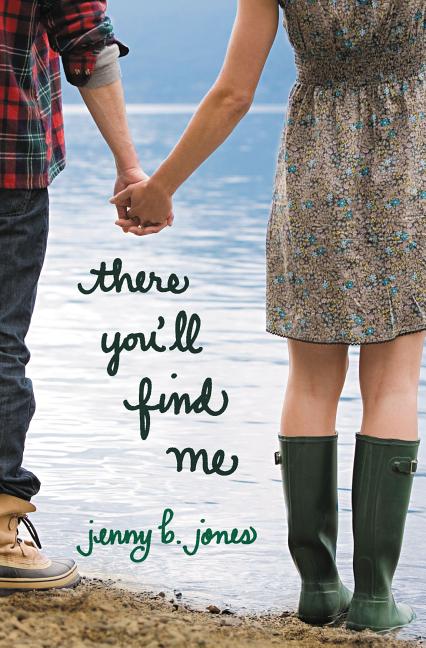 There You'll Find Me - Ingram