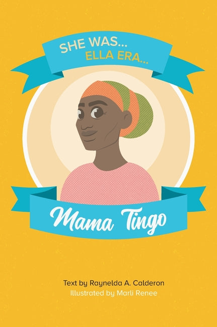 Mama Tingo - Ingram