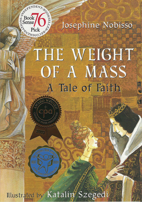 Weight of a Mass: A Tale of Faith - Ingram